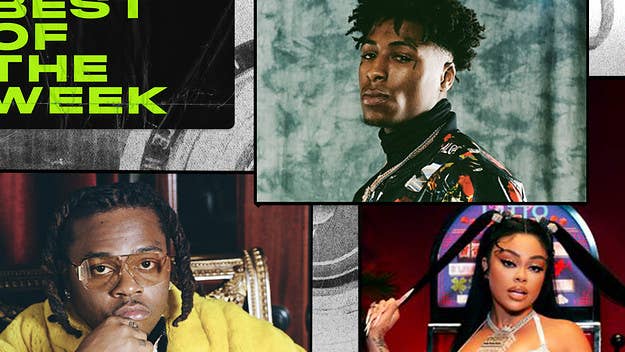 Complex's best new music this week includes songs from Gunna, Future, Latto, Morray, Remble, Lil Yachty, Giveon, Westside Gunn, and many more.