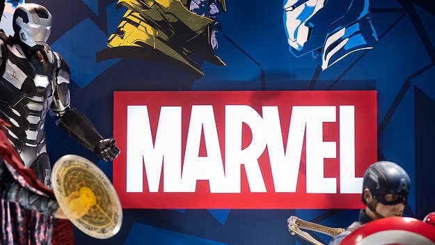 On Friday, Marvel filed five lawsuits to block impending copyright termination of some of its most iconic characters, including Iron Man and Spider-Man.