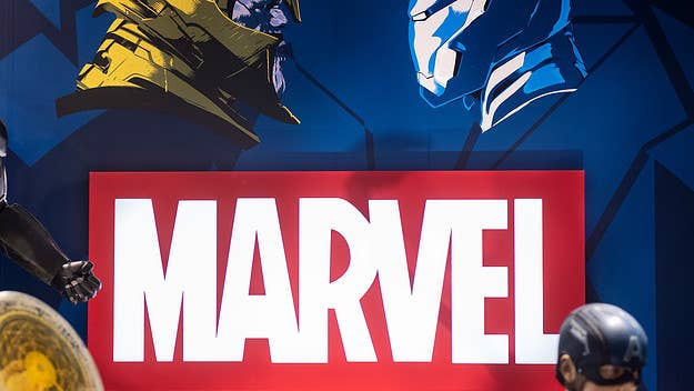 On Friday, Marvel filed five lawsuits to block impending copyright termination of some of its most iconic characters, including Iron Man and Spider-Man.