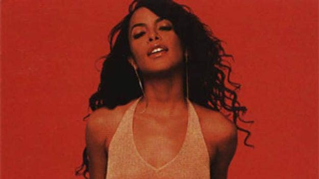Aaliyah's self-titled album has been made available to streaming services just over two decades after the project originally dropped in 2001.