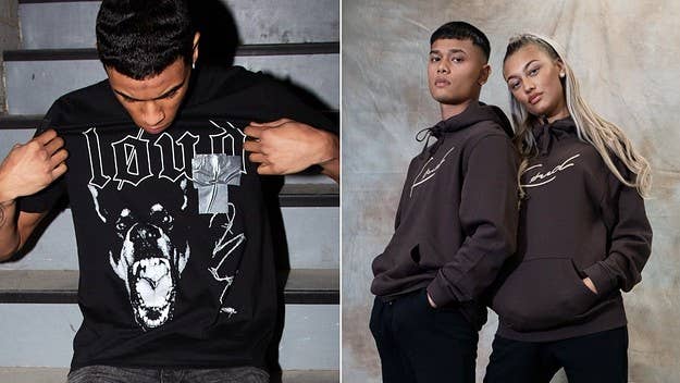 We caught up with Neel from Leicester-Based Imprint LΦUD to break down the label’s early beginnings, their influences, challenges, and goals for the future.