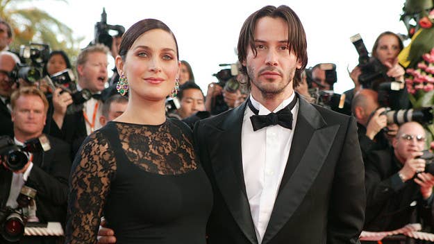 The first trailer for 'The Matrix Resurrections' arrived last week, and fans are curious to learn how the film will continue the story of Neo and Trinity.