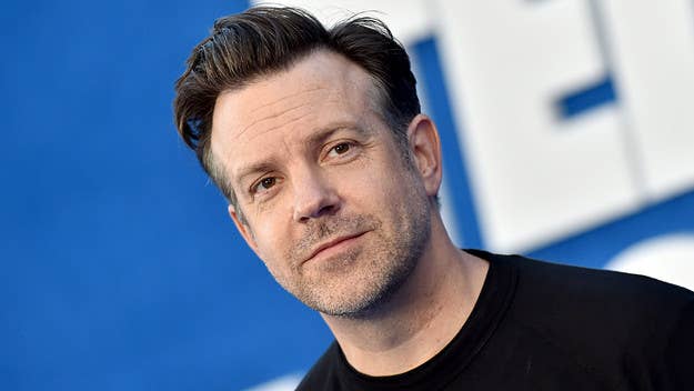Jason Sudeikis, who wears many hats behind the scenes of 'Ted Lasso,' has reportedly secured a renegotiation deal that results in a massive payday.
