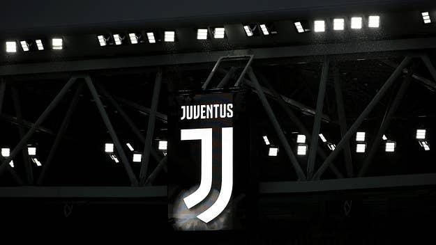 The Juventus F.C. Women team has been called out after the official Twitter account shared a photo of one of its players making a racist gesture.