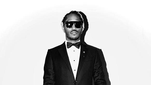 In the wake of the 7.2 magnitude earthquake that hit Haiti two weeks ago, Future is hosting a benefit concert to raise money for the country.