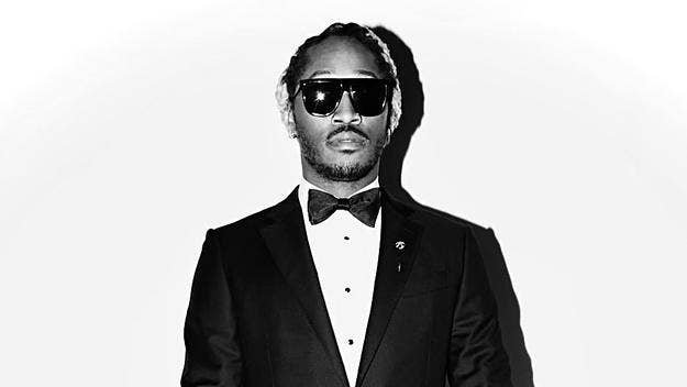 In the wake of the 7.2 magnitude earthquake that hit Haiti two weeks ago, Future is hosting a benefit concert to raise money for the country.