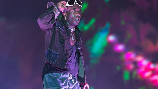 Lil Uzi Vert was expected to turn 27 on July 31. A few days before his birthday, though, Uzi took to Twitter to say he is actually turning 26.