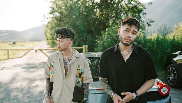The Vancouver R&amp;B duo return with the standout single from their recent LP 'No Saints on Knight Street,' before hitting the road on a cross-Canadian tour.