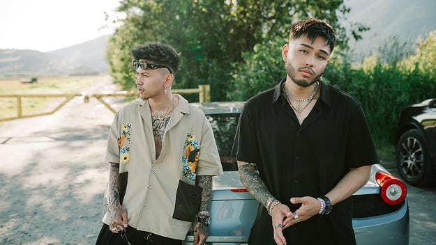 The Vancouver R&B duo return with the standout single from their recent LP 'No Saints on Knight Street,' before hitting the road on a cross-Canadian tour.