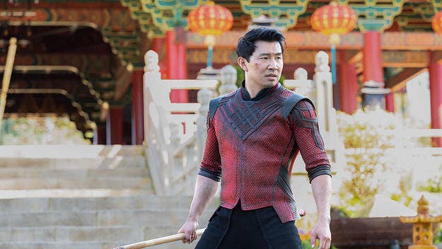 The Canadian star of Marvel's 'Shang-Chi and the Legend of the Ten Rings' talks about being Marvel's first Asian superhero and the power of representation.