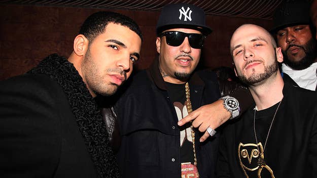 Noah “40” Shebib has given context as to why R. Kelly appears in the songwriting credits for Drake's "TSU" off his new album 'Certified Lover Boy.'