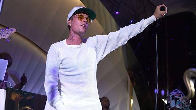Nigerian superstar Wizkid dropped a remix to his hit track with Tems, “Essence," and the new edition features none other than Justin Bieber. 