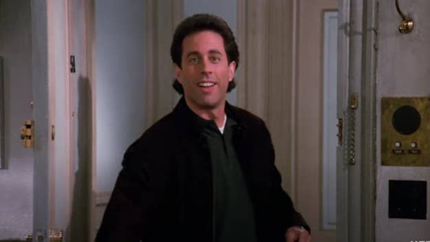 The LD streaming universe will once again be made complete with the impending Netflix arrival of 'Seinfeld,' which has been absent from streaming for months.