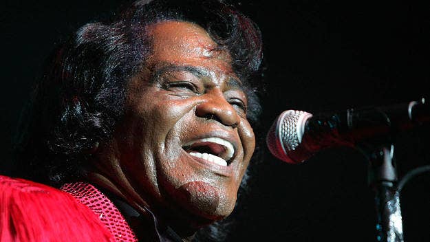 The family of late singer James Brown has reached a settlement deal in the 15-year dispute over his estate. Brown died in 2006 at the age of 73.
