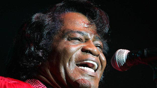 The family of late singer James Brown has reached a settlement deal in the 15-year dispute over his estate. Brown died in 2006 at the age of 73.