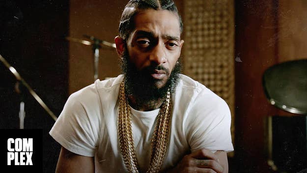 The first episode of 'Rules to This Sh*t' tackled some cautionary tales about the record industry; the second episode is all about hip-hop beef.