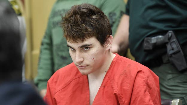Parkland School gunman Nicolas Cruz's lawyers are asking that "inflammatory" phrases like "killer" and "massacre" not be permitted during his trial.