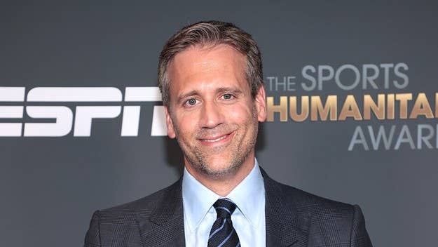 Following a week of speculation that Max Kellerman's time on 'First Take' could be coming to an end, ESPN has officially announced his departure from the show.