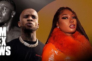 Megan Thee Stallion & Tory Lanez’s Legal Situation, Explained 