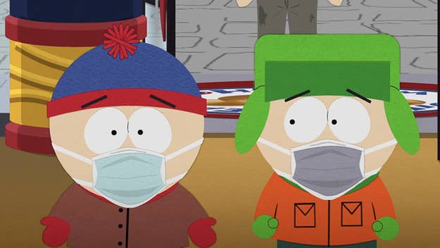 Here are the 10 best South Park from the past 10 years worth watching, including ‘SHOTS!!!’, ‘Hummels and Heroin’, ‘The Hobbit’, ‘You’re Getting Old’ and more.