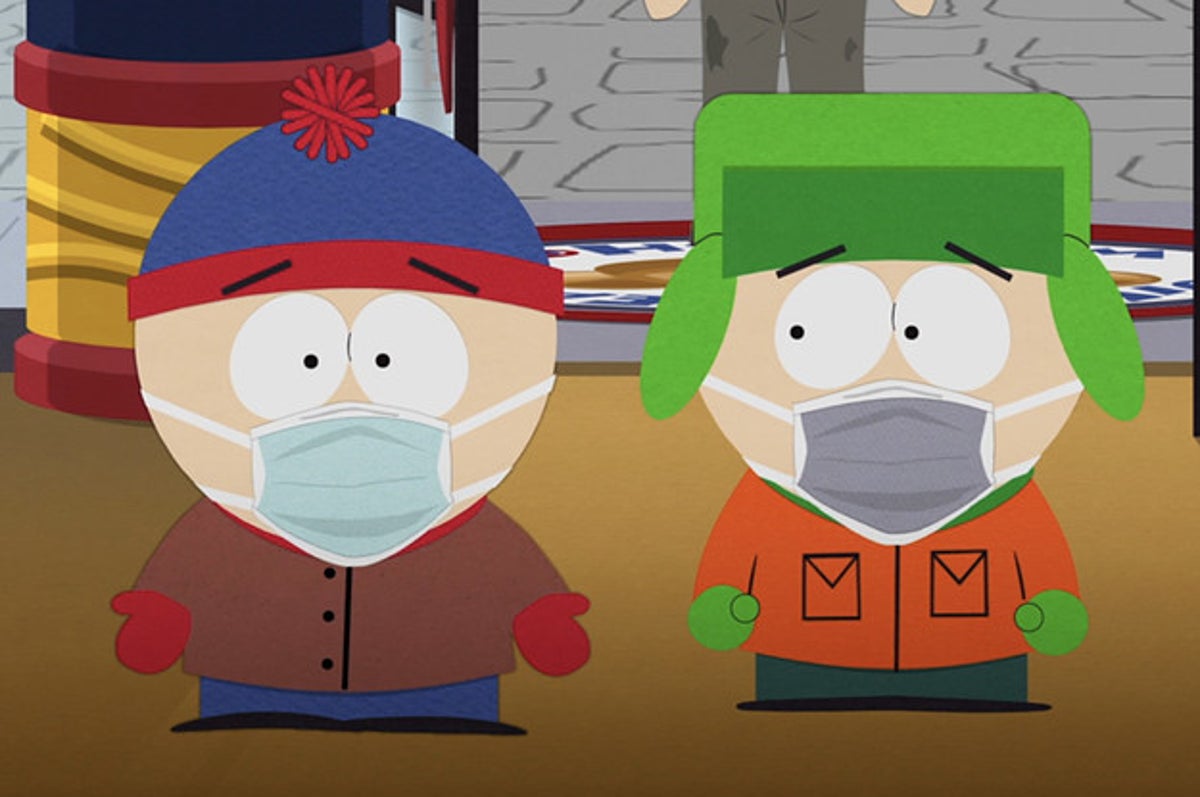 South Park Epic Episodes 