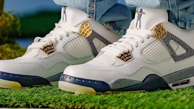 Olajuwon Ajanaku and Earl A. Cooper of Eastside Golf talk about statring their brand, getting an Air Jordan collaboration, and the major co-signs along the way.