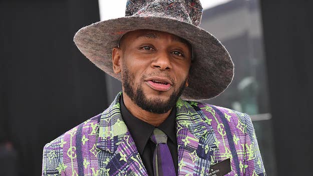 Bey will make his return to the silver screen in a forthcoming biopic about the jazz legend Thelonious Monk. Bey will play the title role in 'Thelonious.'