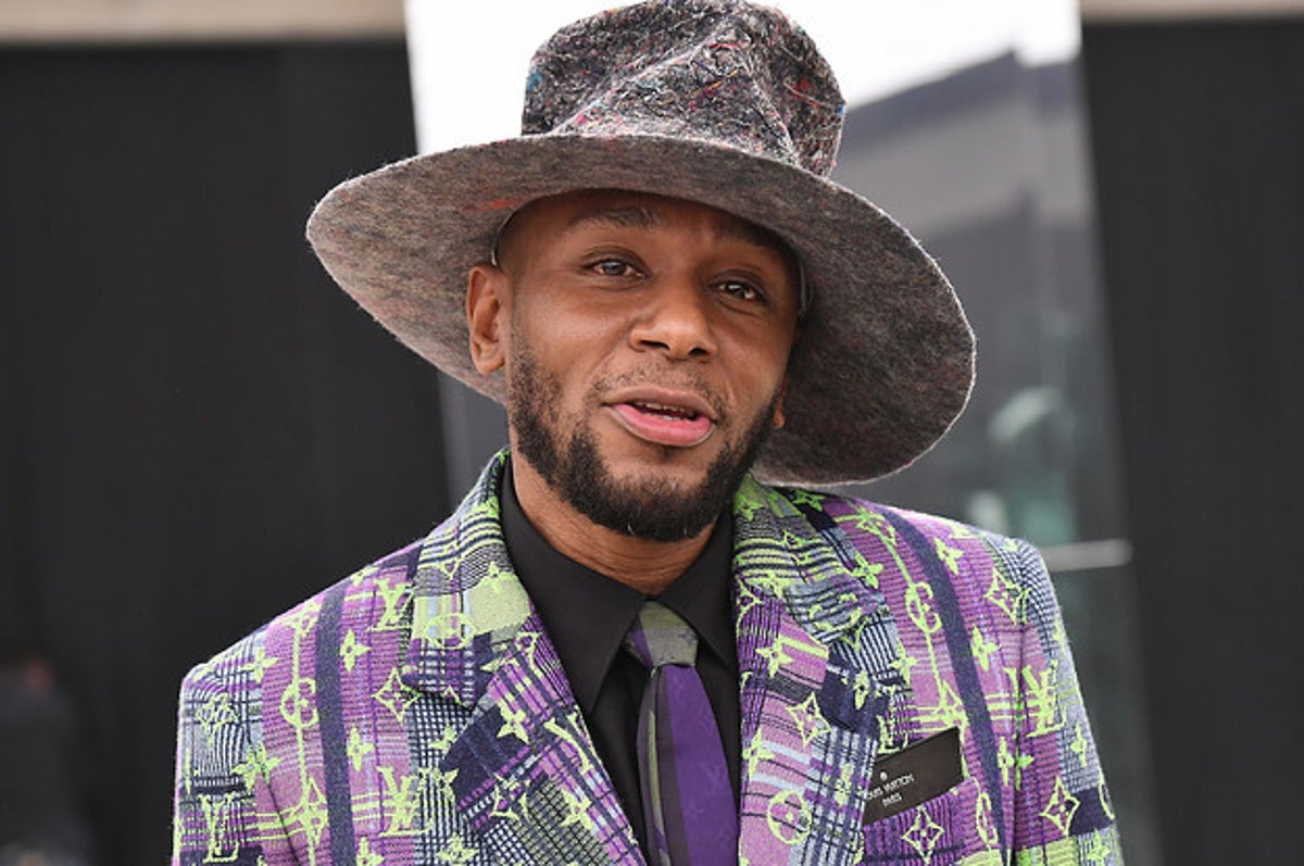 Yasiin Bey, aka Mos Def, to Play Thelonious Monk in Biopic