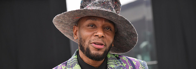 Yasiin Bey says he won't star in Thelonious Monk biopic unless the Monk  family approves