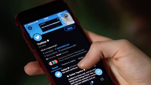 The social media platform announced the test Wednesday, confirming some users will see the option to dislike, or "downvote," replies to tweets.