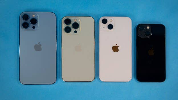 Apple iPhone 13: Everything You Need to Know Apple iPhone 13: Everything You Need to Know Apple iPhone 13: Everything You Need to Know Apple iPhone 13: Everythi