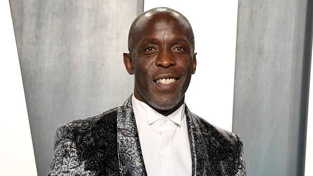 Michael K. Williams' cause of death has been determined by New York City's Chief Medical Examiner. The 46-year-old actor passed on Sept. 6 in the city.