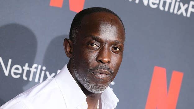 The entertainment world is mourning the loss of Michael K. Williams, after the beloved 'The Wire' actor was found dead in his New York City apartment. 