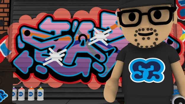 We spoke to Stash about the origins and impact of Subware, early ‘90s New York City streetwear, his collaboration with Supreme this season, and much more.