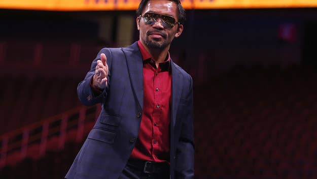 Philippine boxing icon and senator Manny Pacquiao says he will run for president in the 2022 elections. Pacquiao accepted the nomination on Sunday.