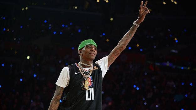 The video game company Atari took to social media to shoot down claims Soulja Boy had made saying that he had bought it and was the new owner.