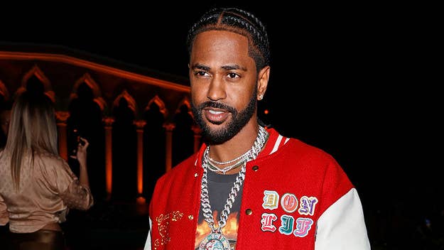 MTV's 'Cribs' is back in full force. First up, Big Sean gives fans an inside look at his sprawling seven-bedroom California home once owned by Slash.