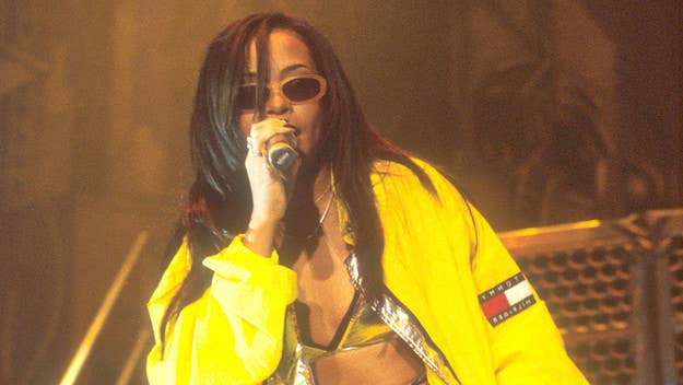 Normani's "Wild Side" featuring Cardi B was released earlier last week and immediately saw fans deeming it an homage to the late legend Aaliyah.