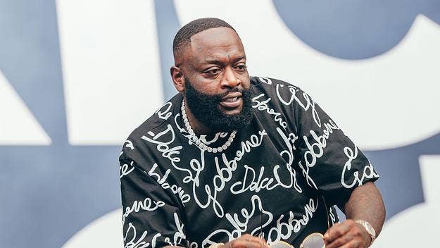 According to court documents, Rick Ross is expected to start paying the mother of three of his kids around $11,000 a month in child support.