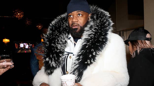 Ghostface Killah revealed on a Reddit forum that Kanye West and Mike Dean will executive produce his long-awaited album 'Supreme Clientele 2.'