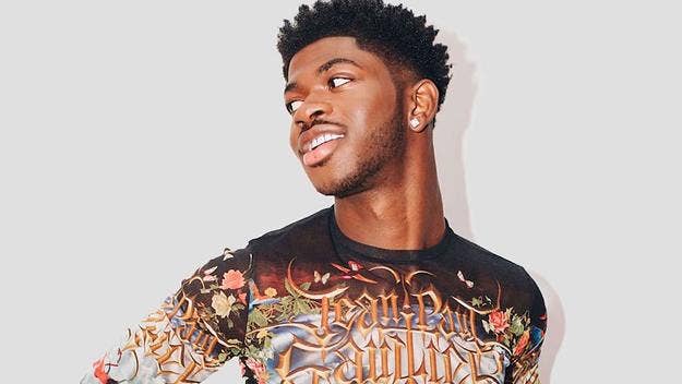 Jean Paul Gaultier x Lil Nas X, Supreme x Thrasher, Palace x Evisu, and other great drops are highlighted in this weekly round up of style releases.