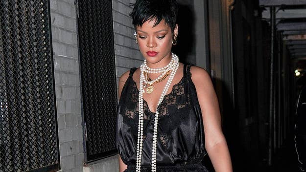 The latest Savage X Fenty Show experience from Rihanna hits Amazon Prime worldwide on Sept. 24 and includes a star-studded cast of performers.