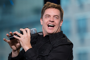 Jim Breuer visits AOL Build to discuss his album "Songs From The Garage."
