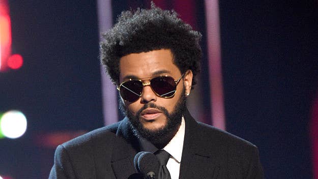 The Weeknd's widely loved 2019 'After Hours' single has been a mainstay on the Billboard charts. Now, Abel has bagged yet another milestone.