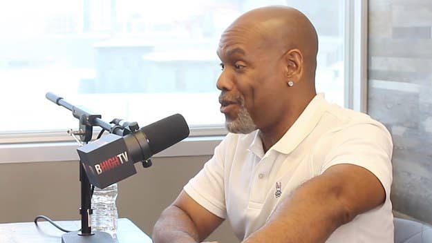 DJ Toomp, who collaborated with Kanye West on 'Graduation' cuts such as “Can’t Tell Me Nothing” and “Good Life,” explained his thoughts on the album.
