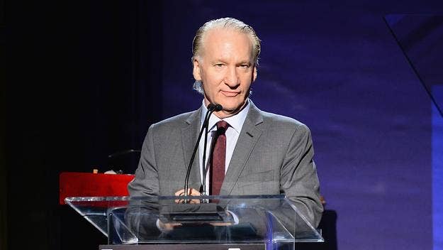 In Real Time's return to HBO after a month-long break, Bill Maher said the Tokyo Olympics Are "out-woke-ing" the Oscars, and once again attacked cancel culture.