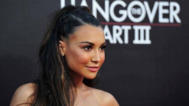 On the anniversary of the late Naya Rivera’s funeral on Saturday, Ryan Dorsey shared an emotional message about his late ex-wife on Instagram.