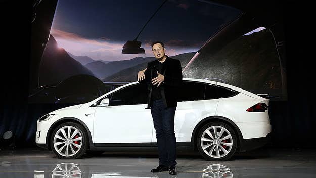 An NTSB official told the 'Wall Street Journal' that Tesla should address “basic safety issues” before the company expands into full self-driving mode.