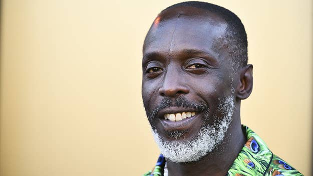 A law enforcement source told the 'New York Post' that Michael K. Williams’ nephew found the actor dead in his Brooklyn apartment Monday afternoon.