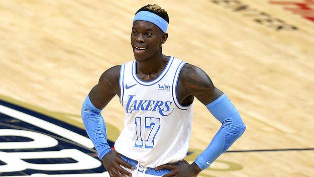 Dennis Schröder signed a 1-year/$5.9 million deal with the Celtics, which is far less than the $80+ million deal he turned down in-season from the Lakers.